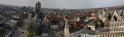 Gent belfray pano1